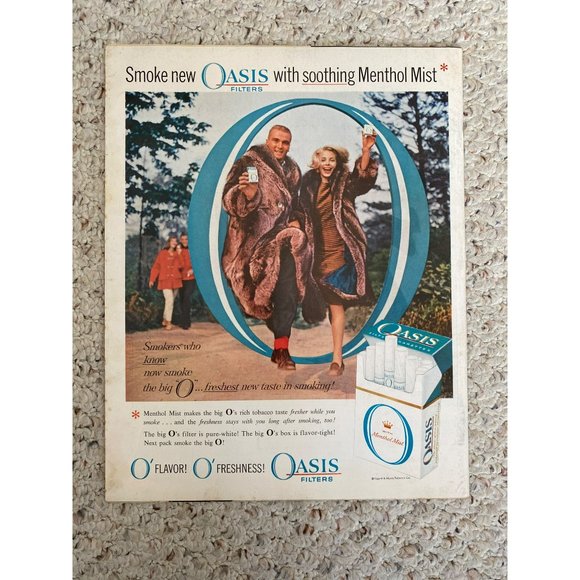 February 4, 1958 LOOK Magazine Hollywoods Hidden Beauties How Women Dominate Men - Picture 3 of 10